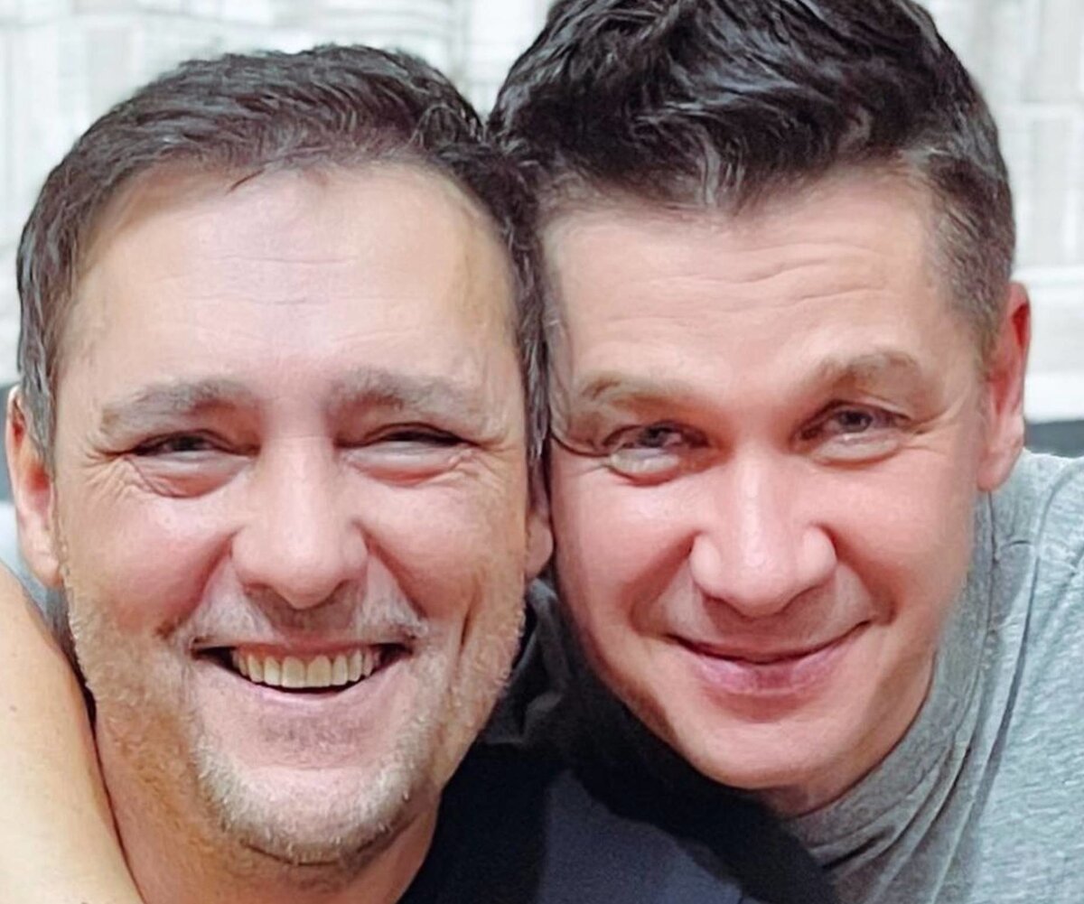     «Впервые в таком состоянии»: Юрий Шатунов перед смертью сделал признание автору своих песен