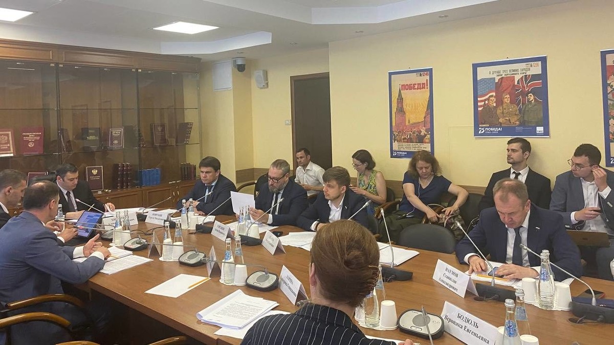 Фото: телеграм-канал Антон Ткачев