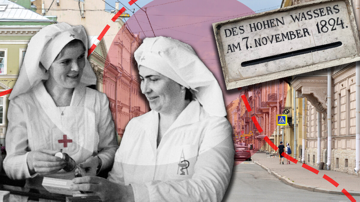 (с) Russia Beyond (Legion Media, Адамович Николай / TASS, Анна Сорокина)