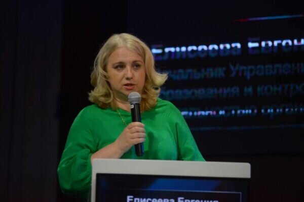    Фото: Пресс-служба Рособрнадзора