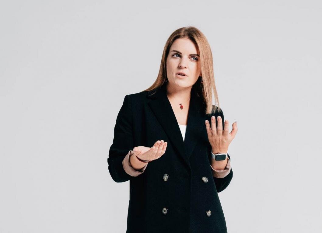 | фото Марии Кагармановой