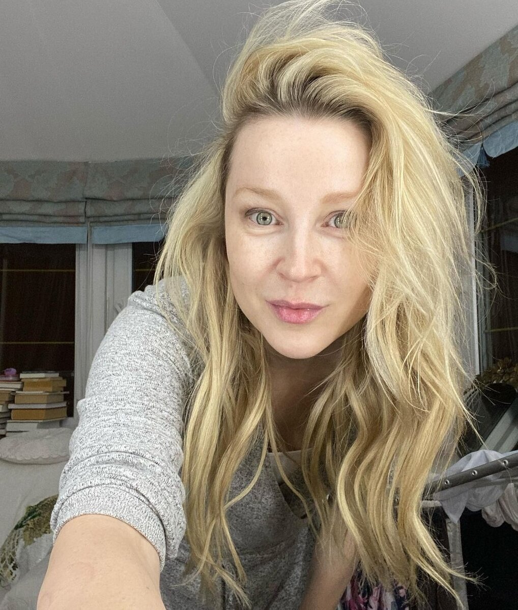 Ольга Медынич