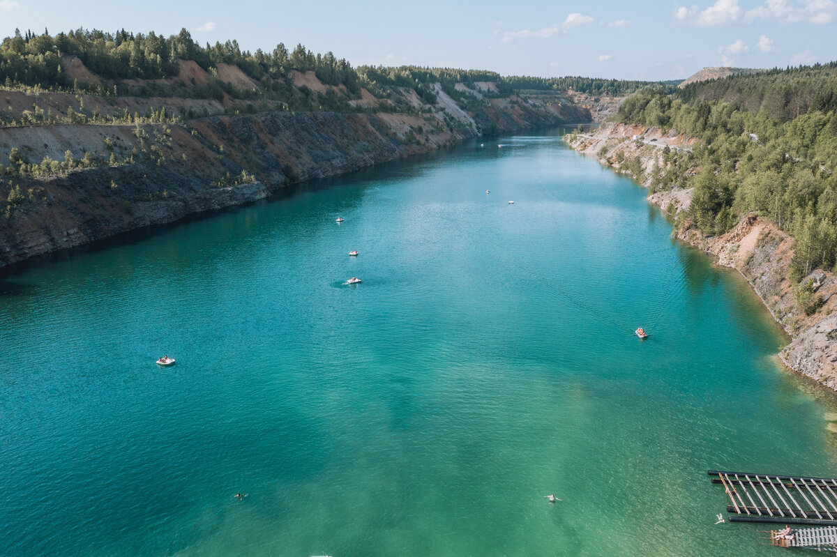 оз. Морозовское