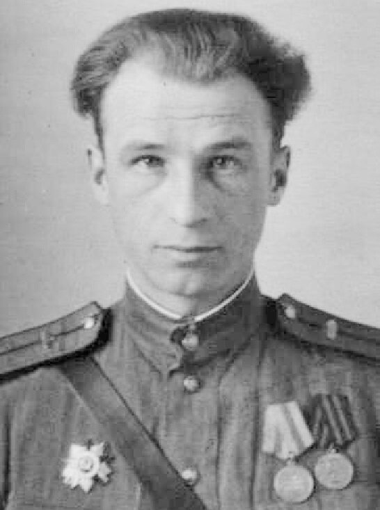 Григорий Шейко