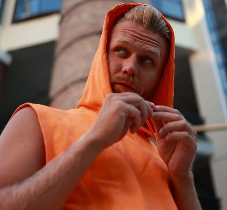 Фото © Игорь Купец