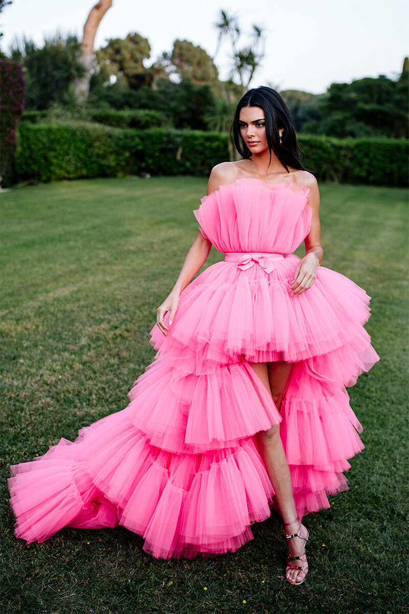 Источник Giambattista Valli 2019