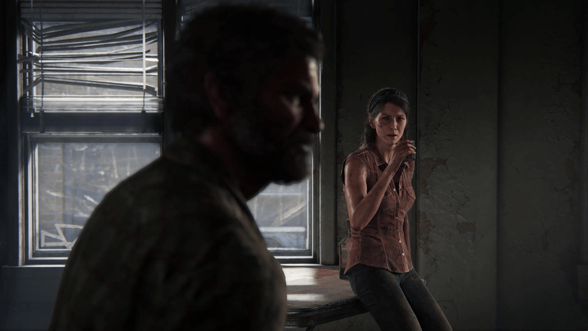На фоне недавних утечек, а именно скриншотов из ремейка The Last of Us, и критики этих утечек от игроков, компании Sony и Naughty Dog выпустили видео, которое показывает геймплей игры на PS5 и...