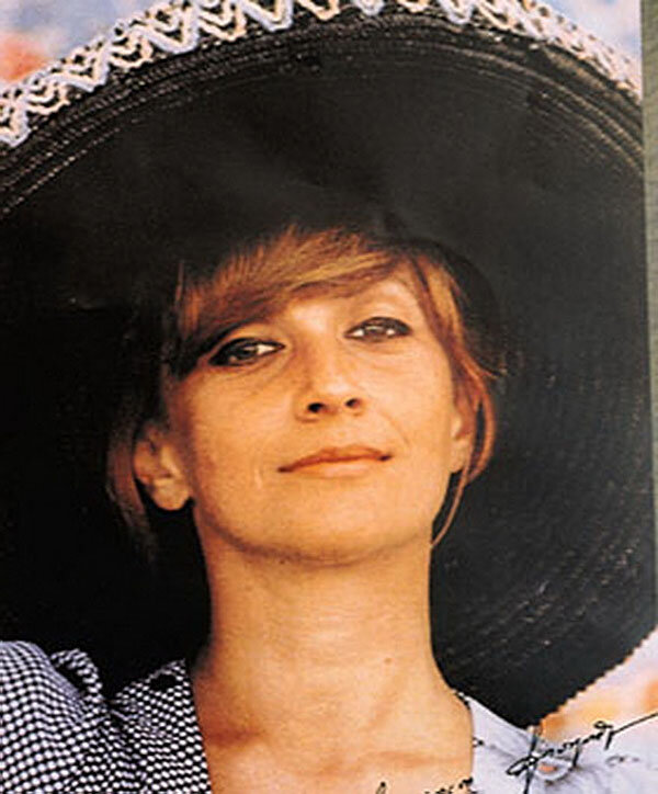 Плакат с Софико