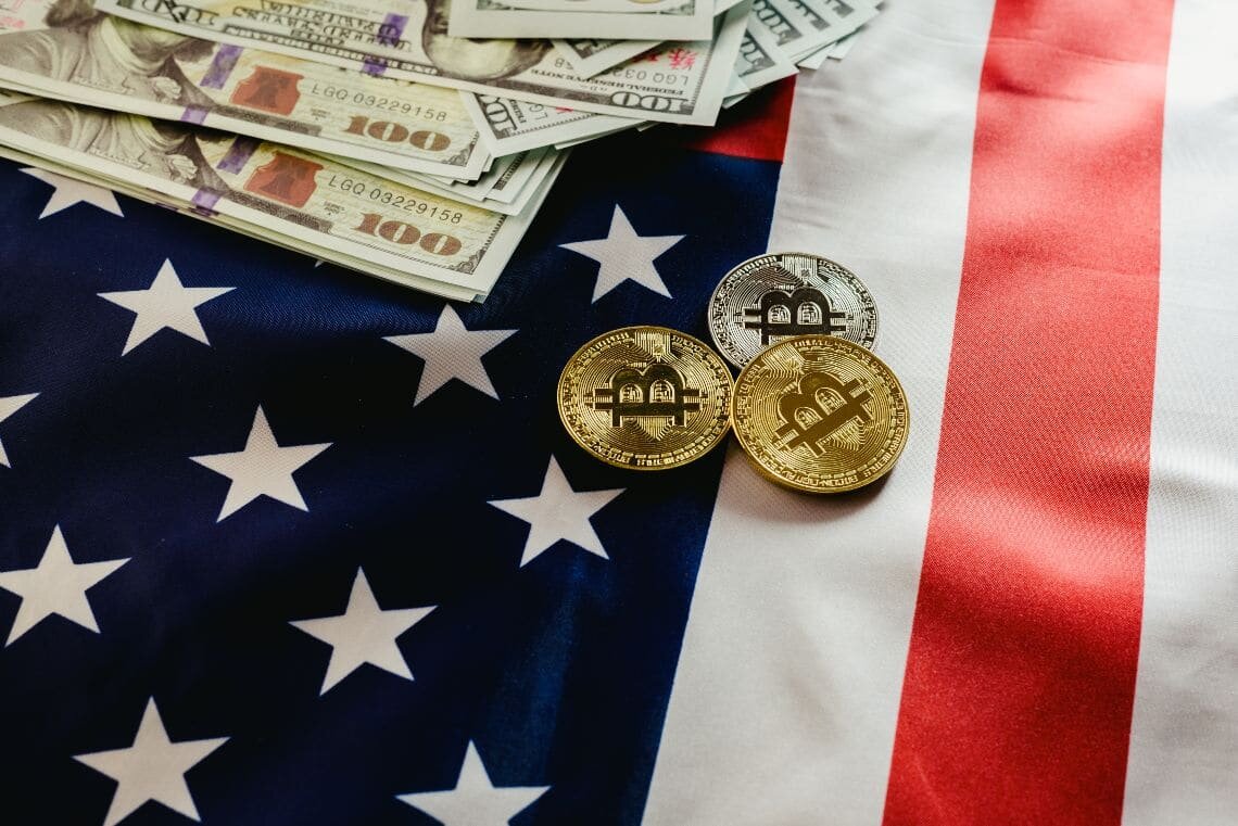 Казначейство сша