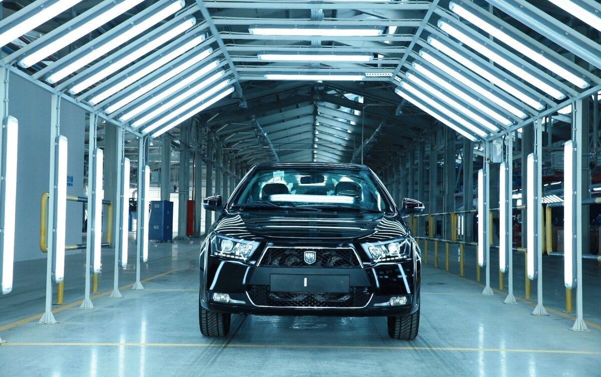 Фото: фирмы-производителя