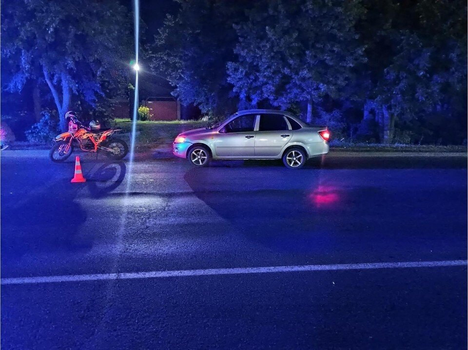     Фото: УГИБДД УМВД России по Орловской области