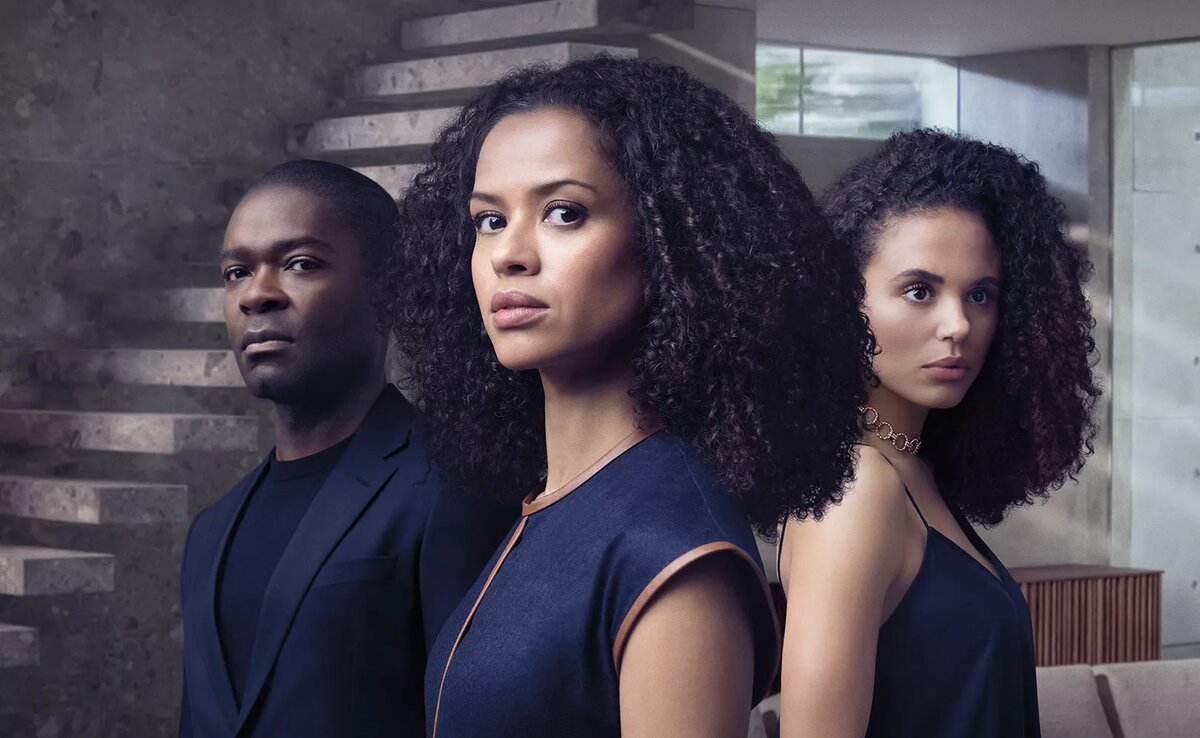 "Предщественница"