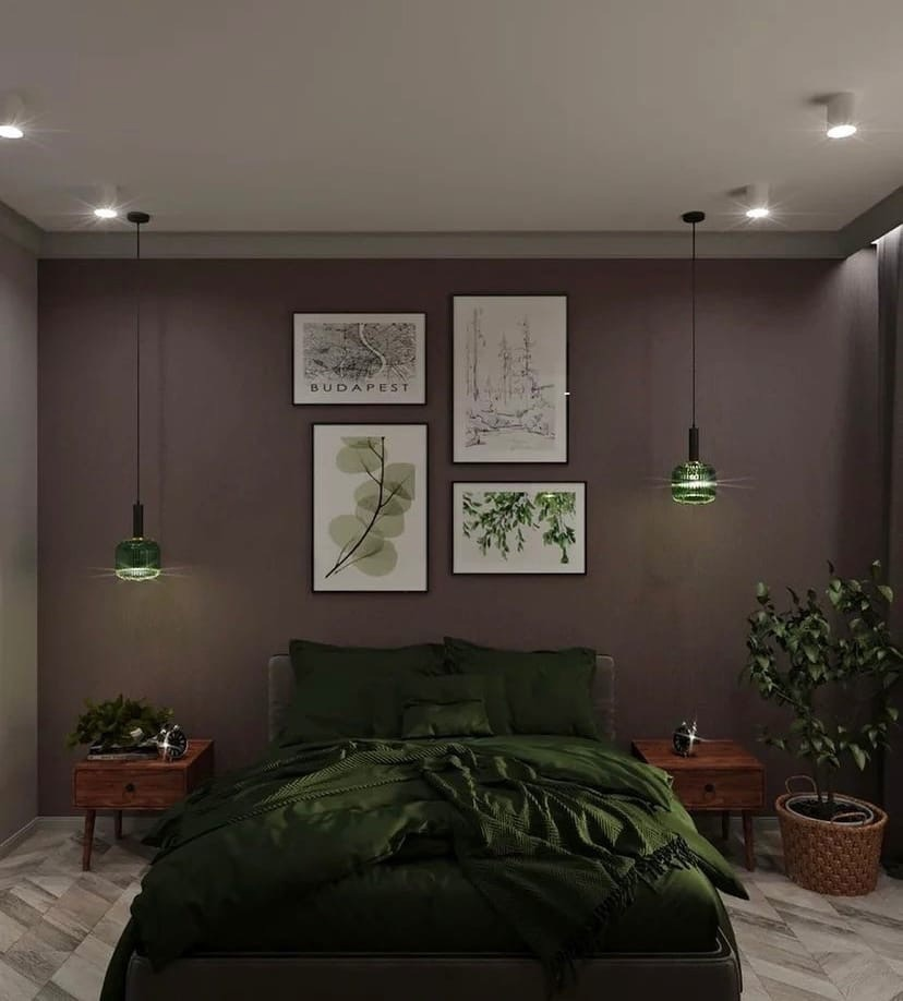 3D визуализация