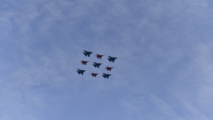 ФОТО: KOMSOMOLSKAYA PRAVDA/GLOBALLOOKPRESS