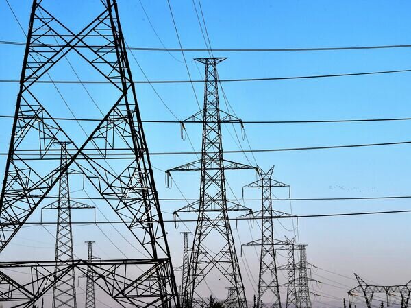   © РИА Новости Михаил Воскресенский