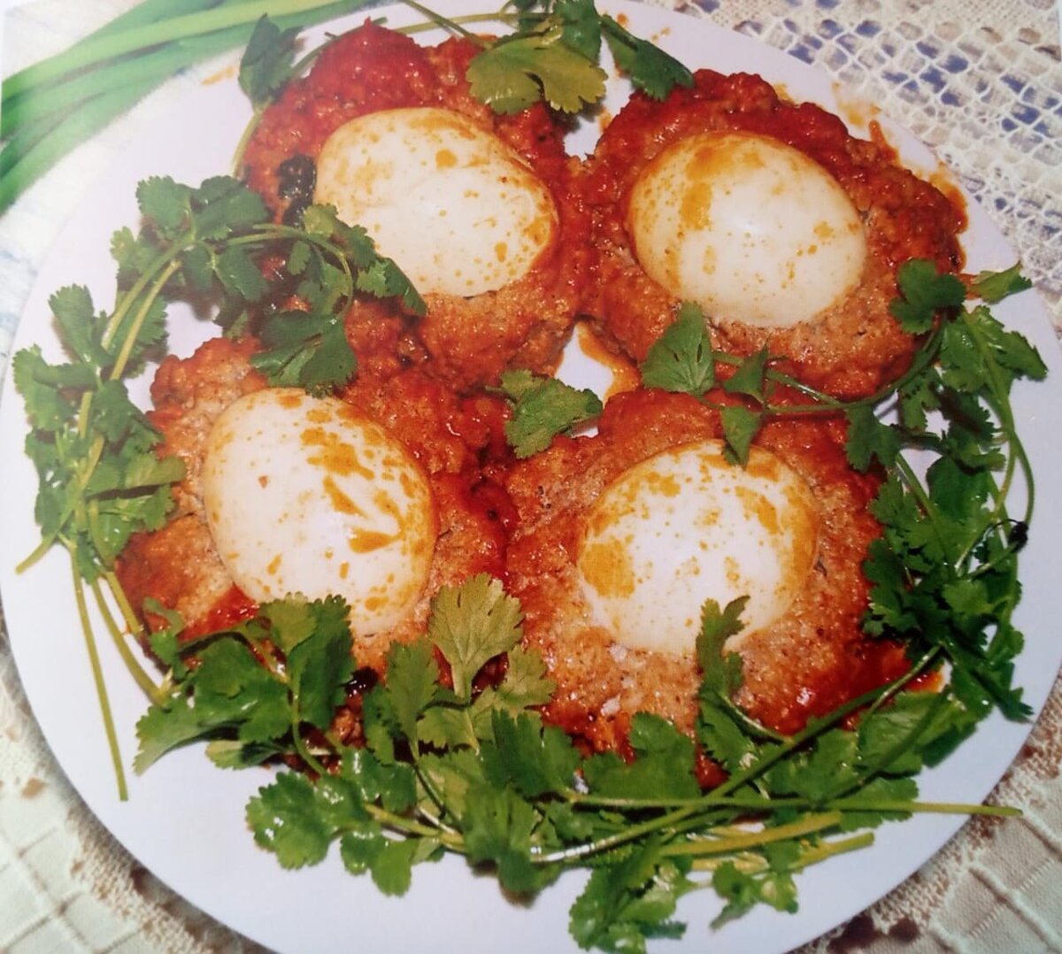 Болгарская кухня