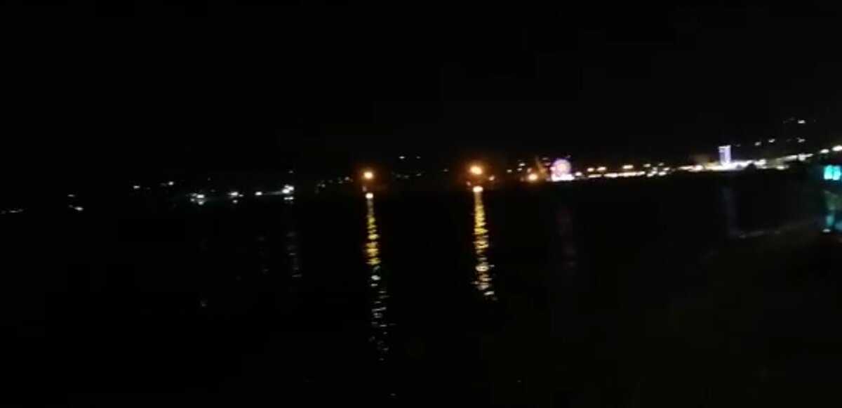 кто-то мечтает о море, а кто-то об избавлении