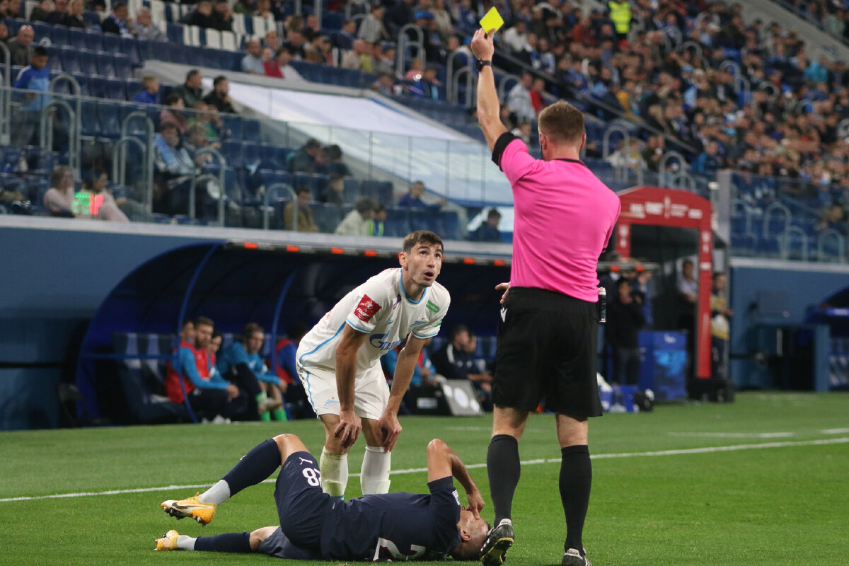 Фото: Максим Константинов, P1spb.ru