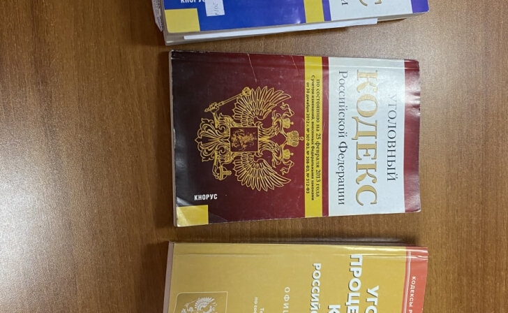    В Брянской области продавщицу придавило термобоксом с замороженной продукцией