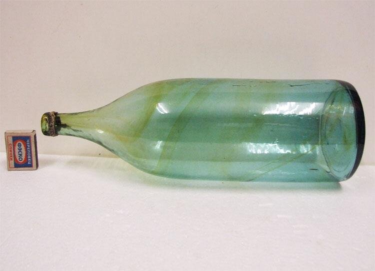 Русская "четверть" 3, 0748 л (яндекс-картинки)