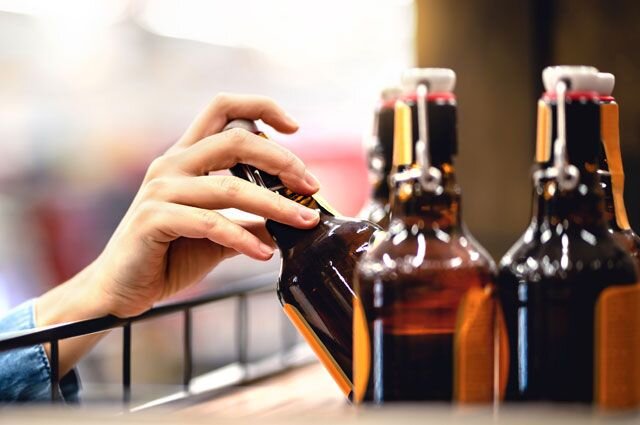    Когда маркировка пива станет обязательной и как это отразится на цене?