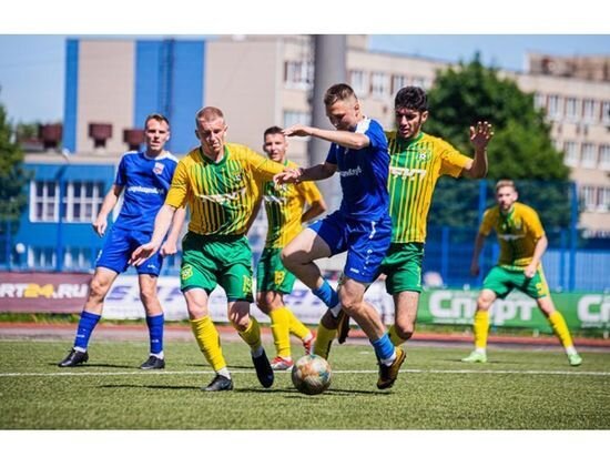     Фото vk.com/nsflrussia