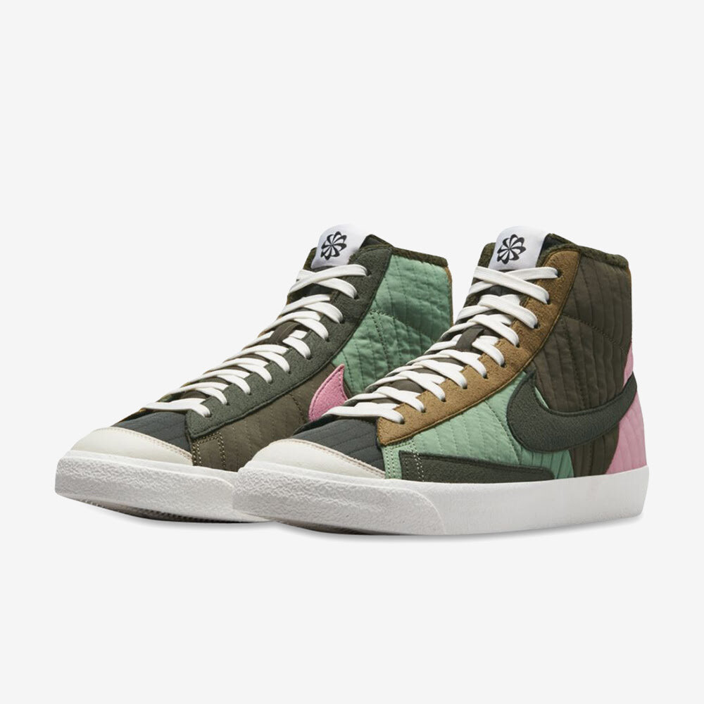 Nike blazer mid decon hotsell