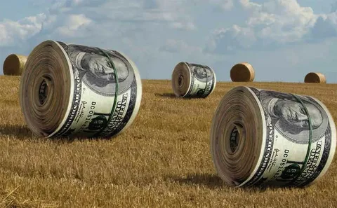 Поделено и продано.