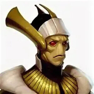 Головной убор неймодианца