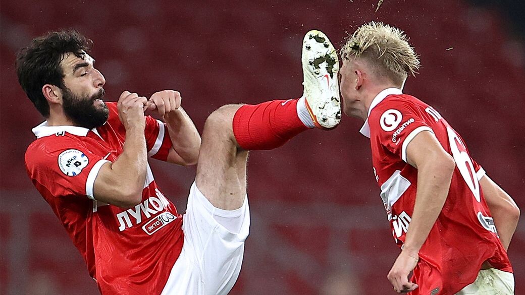   Александр Мысякин, Sport24