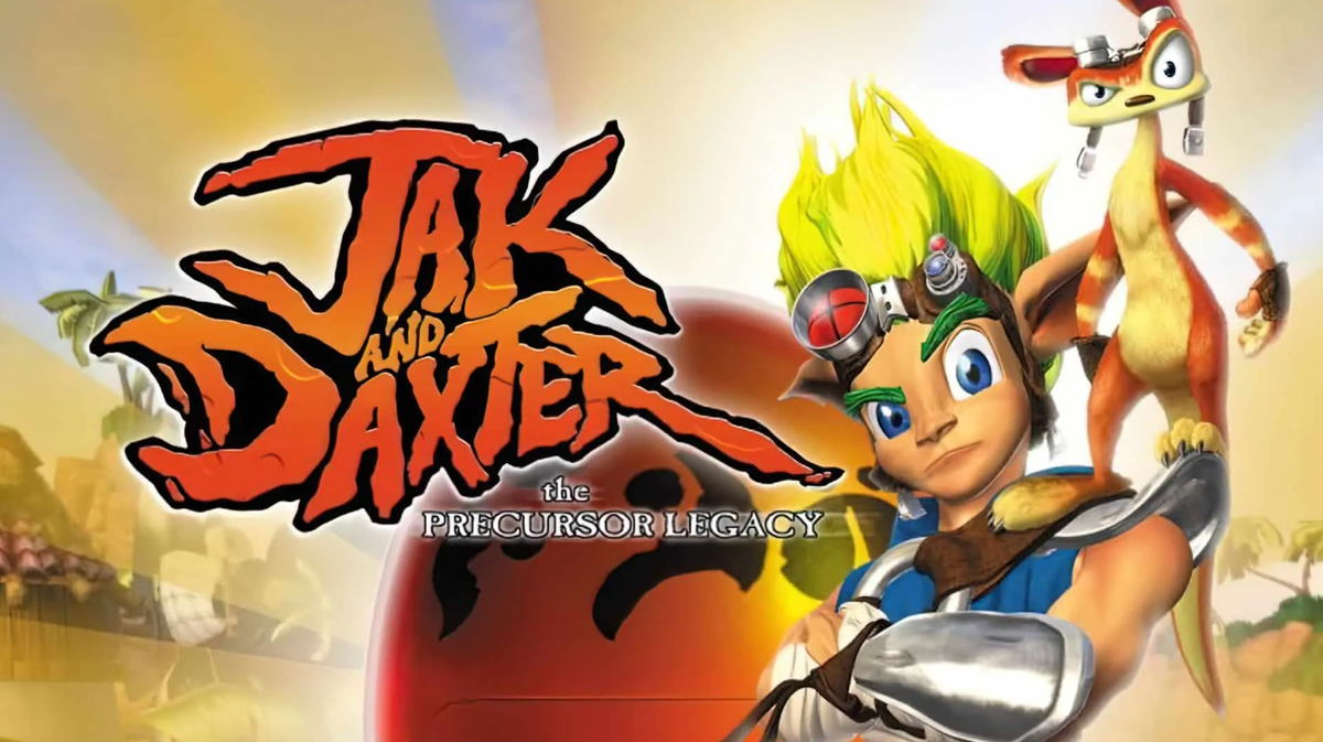 Jak & Daxter плейстейшен 2. Daxter 1. Jak and Daxter 1. Jak and Daxter: the precursor Legacy.