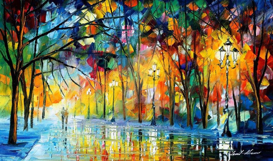 ����� �����������: https://afremov.com/