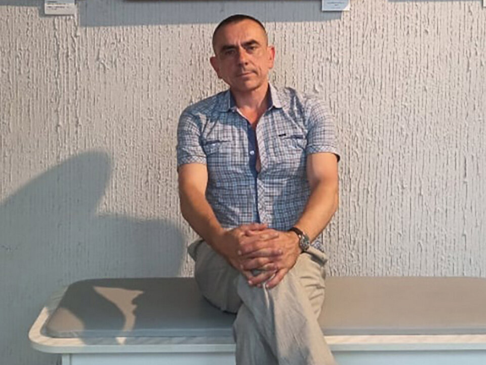   Екатерина Сидоренко