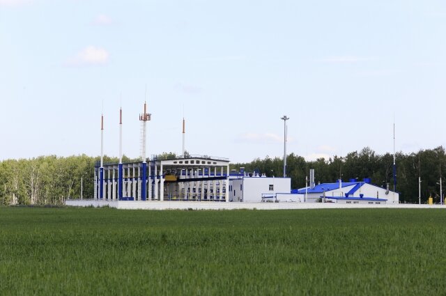    Фото: пресс-служба ООО «Газпром трансгаз Екатеринбург»