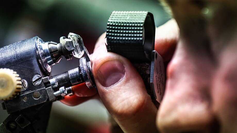 Фото: ТАСС / Валерий Шарифулин