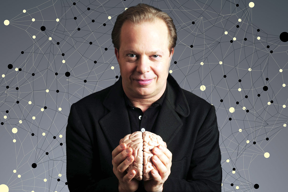 Джо Диспенза "Сила подсознания"