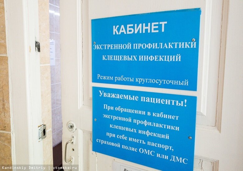    Фото: Дмитрий Кандинский / vtomske.ru