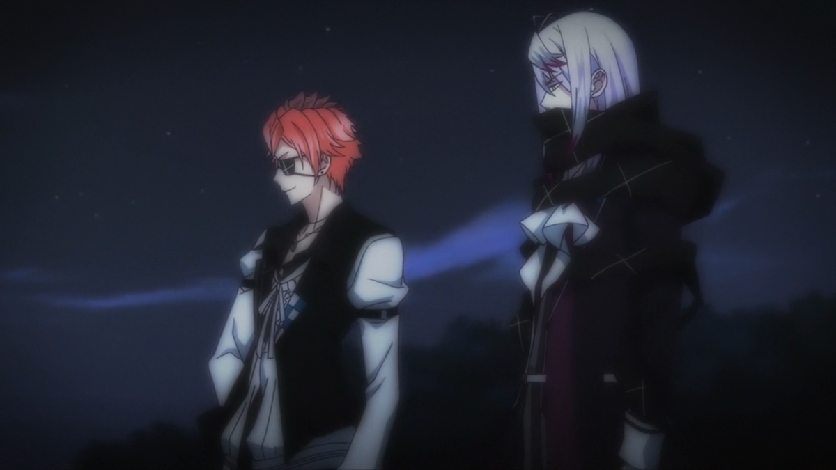 Братья Тсукинами 