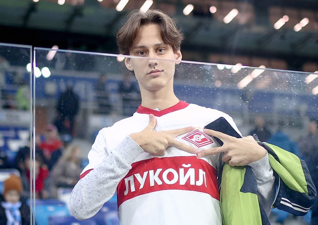  Александр Мысякин, Sport24