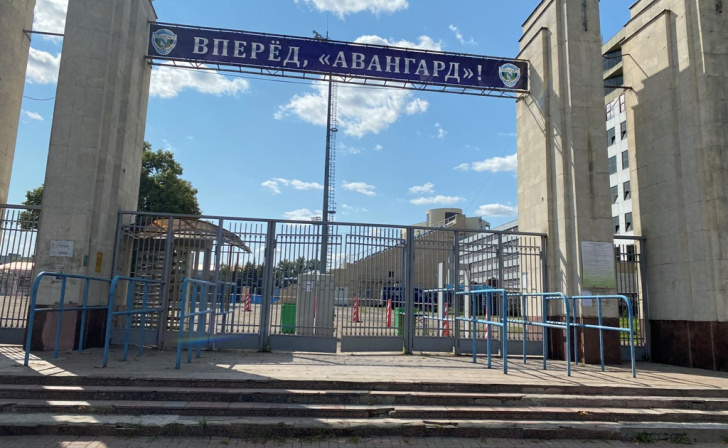    фото Курские известия