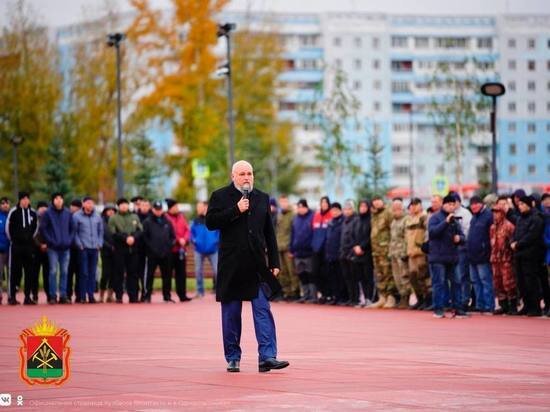     Фото: Кузбасс.Официально