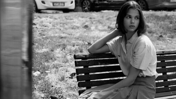   © courtesy of Mathilda Mariam Gvarliani