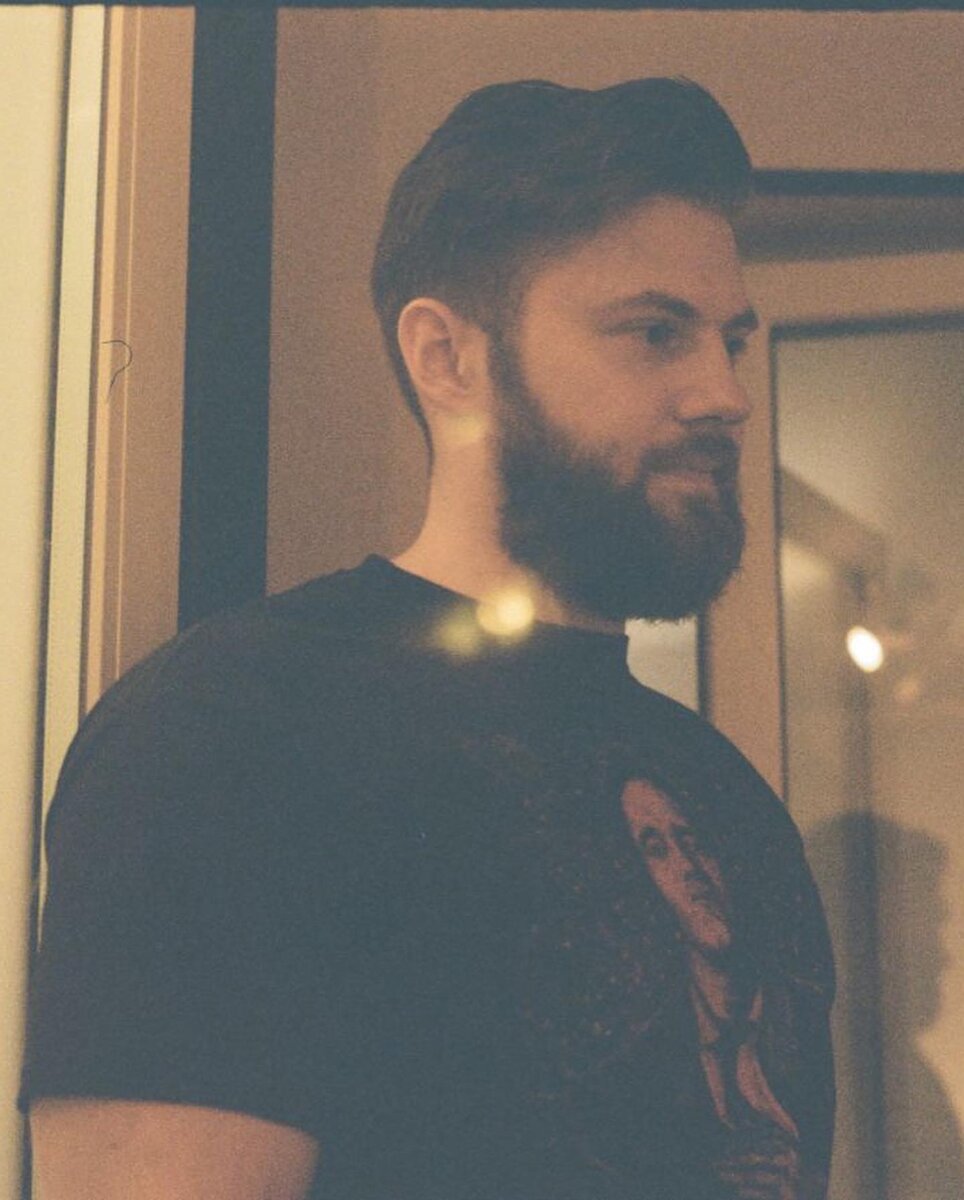 Наш человек-оркестр Николай