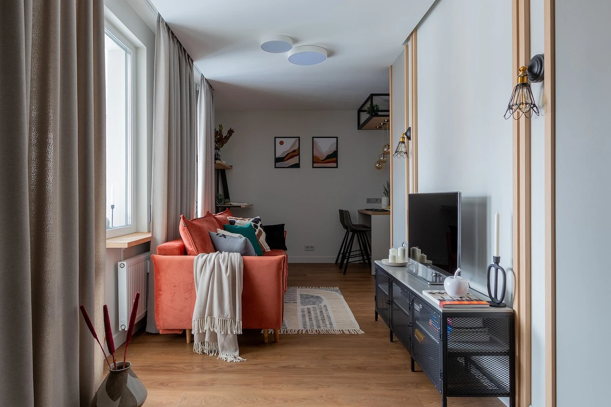    Дизайн: Ольга Лаврова. Фото: Кристина Плеер. Стиль: Светлана Окулова