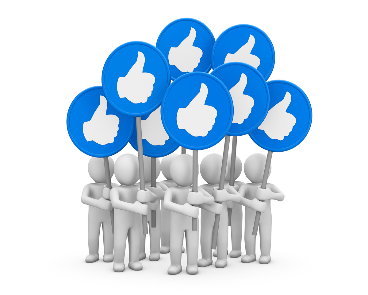 Охваты и количество постов в день