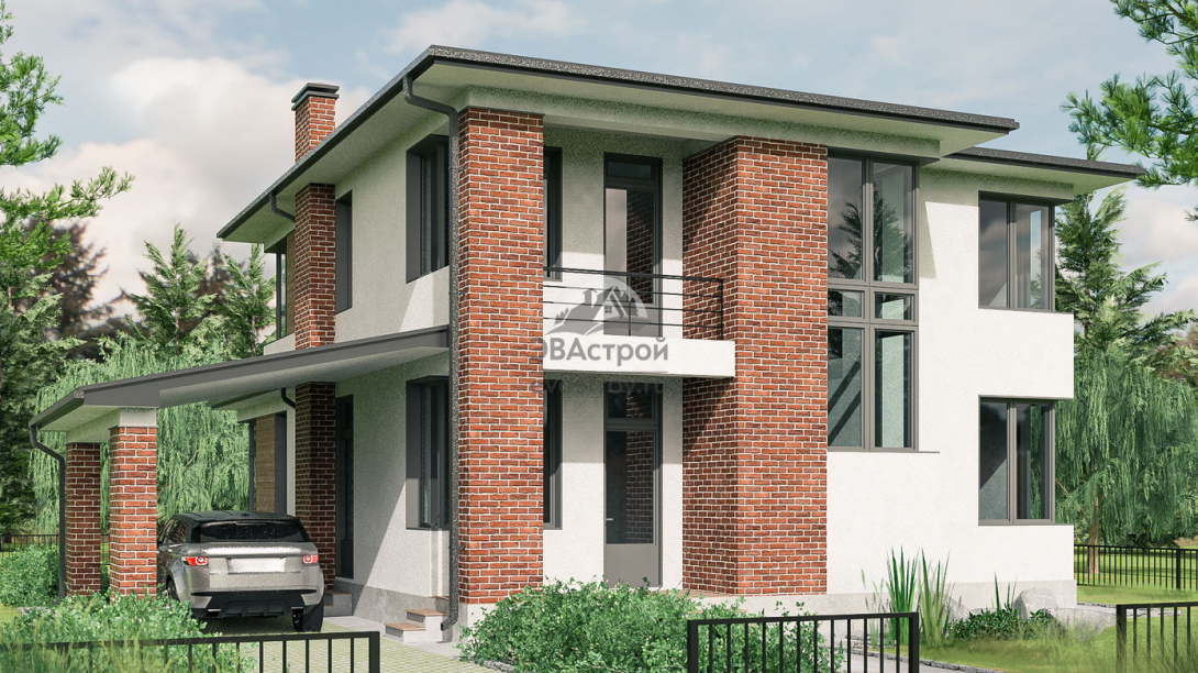 Превью к статье. Источник изображения: Дзен-канал "ЭВАстрой"