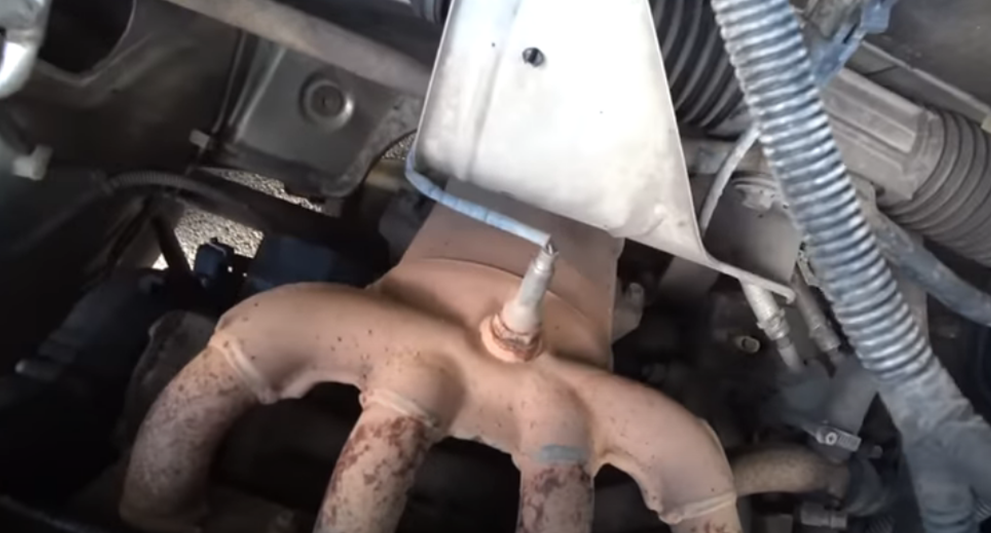 Что нужно знать про б/у Лада Гранта. Какие узлы сколько ходят и служат