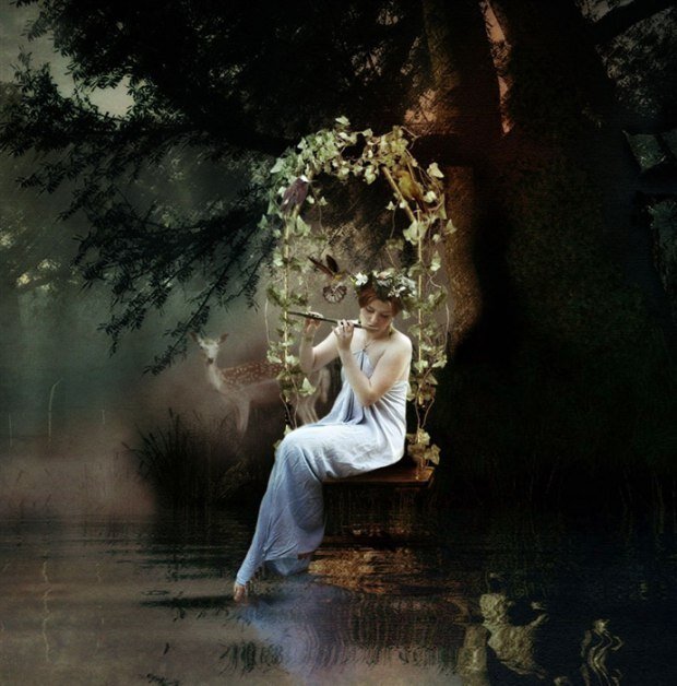 Эвтерпа – муза лирической поэзии и музыки. Атрибут Эвтерпы – флейта и цветочный венок. https://www.chitalnya.ru/upload3/873/5f801a7acfbaed2882067f185d52d4ea.jpg