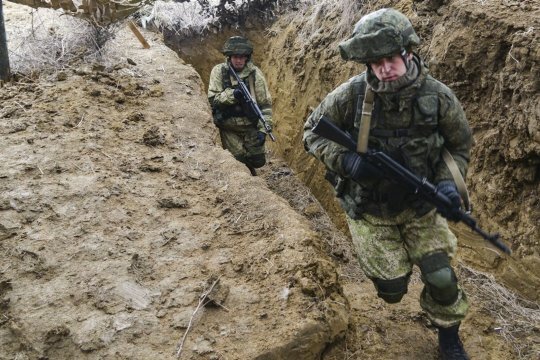 Фото: ТАСС