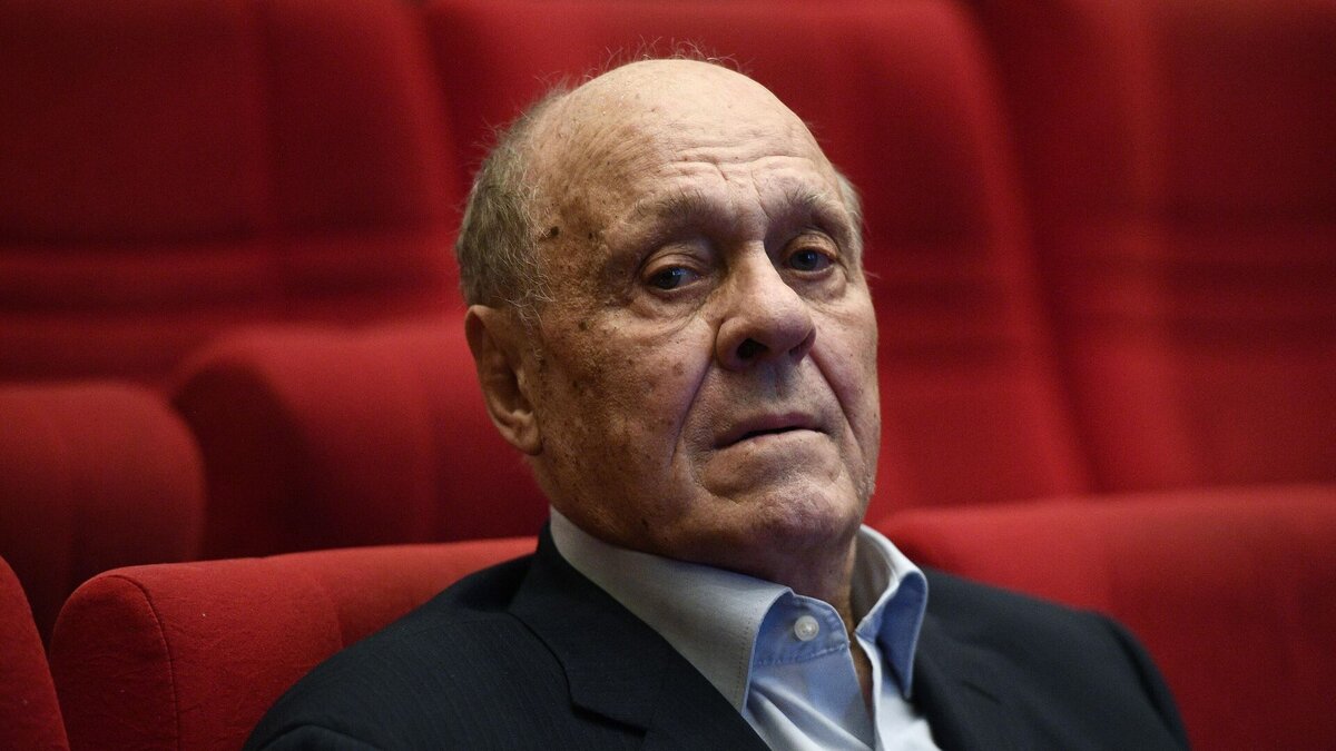 Владимир Меньшов